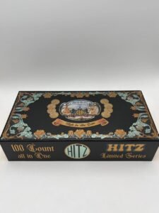 How to Choose the Best Hitz Disposable Flavor