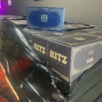 Home Hitz Infinity Blue Edition