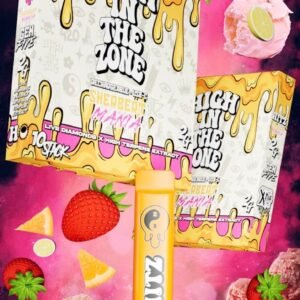 Hitz Sherbert Mania 2G Disposable Vape