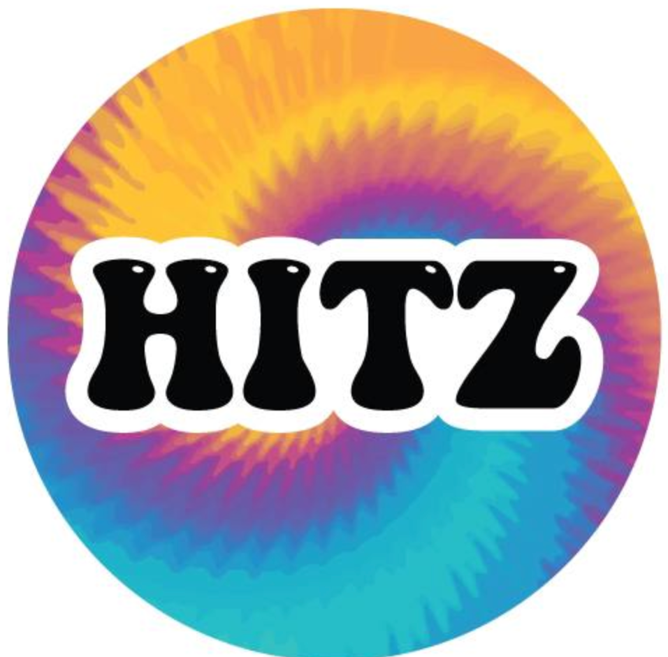 Home hitz logo