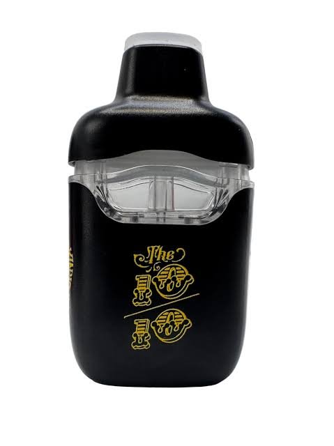 hitz vape dispos