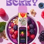 Home acai berry