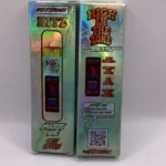 Home top 10 hitz disposable flavors you need to try