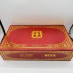 Home red hitz